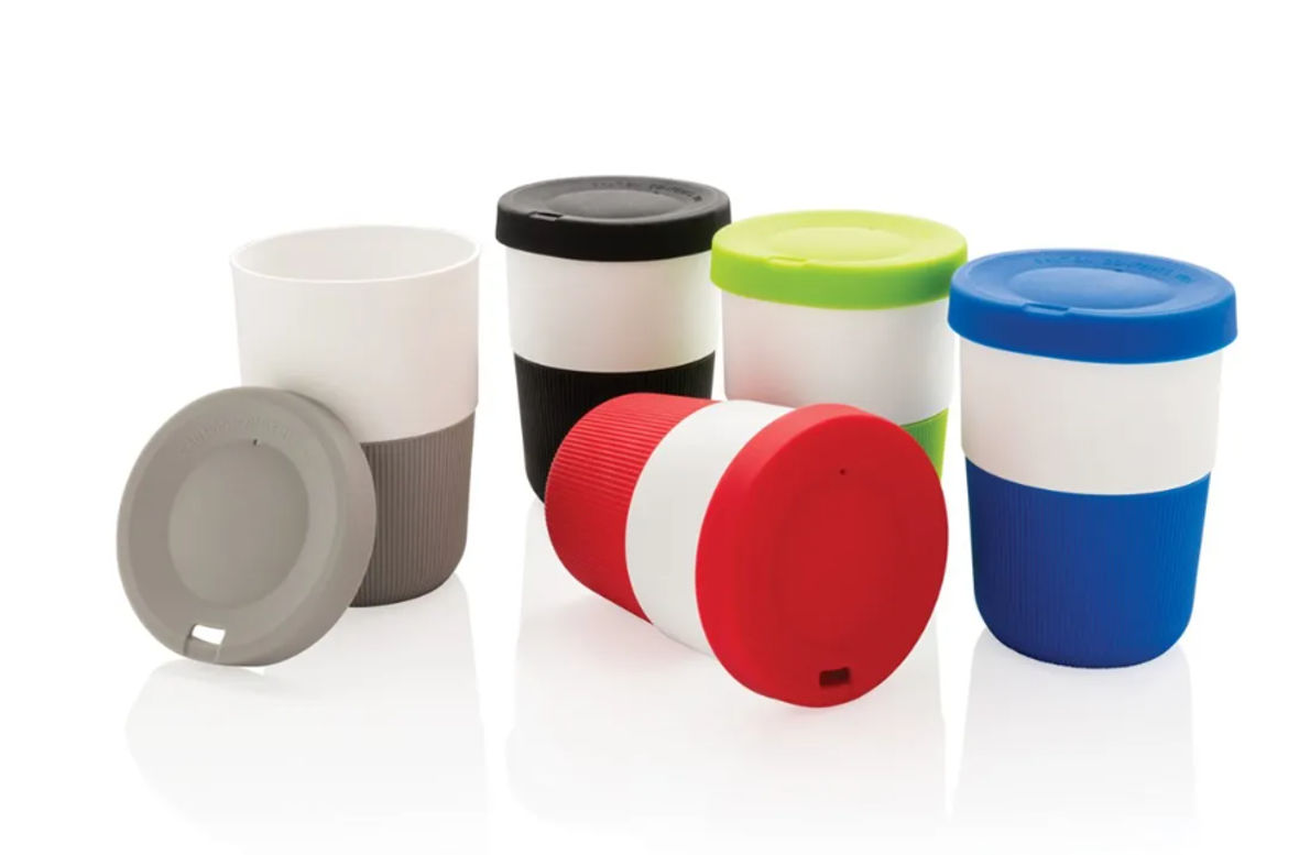 Bekers voor onderweg*